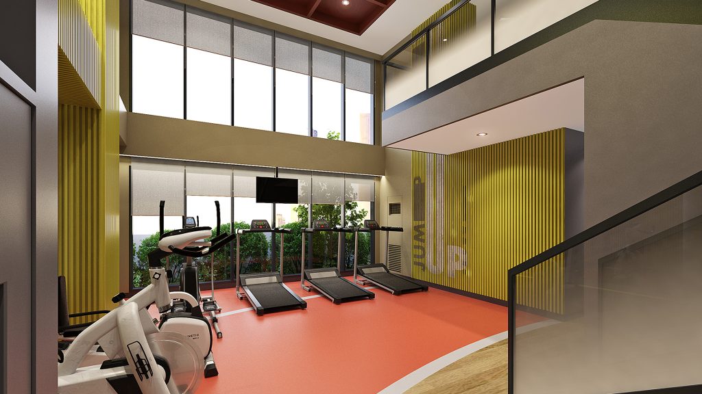 ARCOVIA 3 FITNESS GYM V1 20220624 REV-